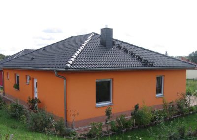 Bungalow Mulde