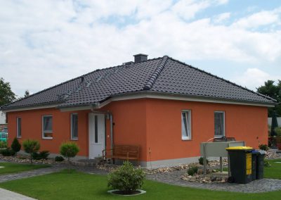 Bungalow Weißeritz