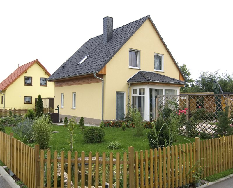 Landhaus Tschirnstein