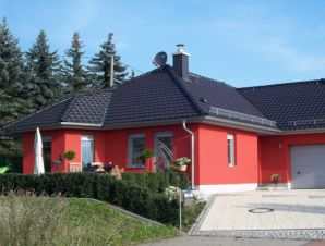 Winkelbungalow Triebisch